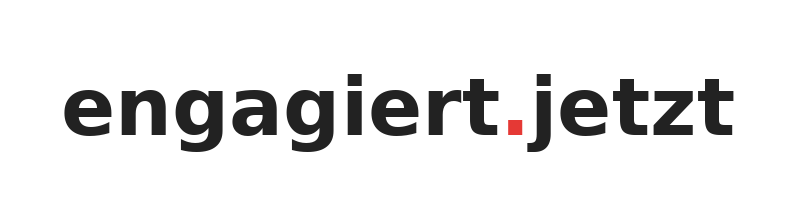 engagiert.jetzt